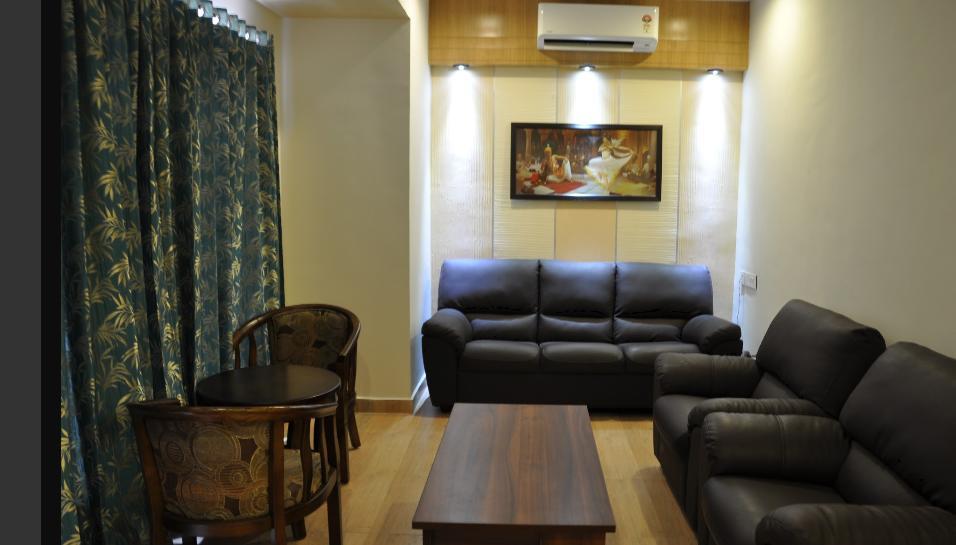 Hotel Athidi Grand Visakhapatnam Oda fotoğraf