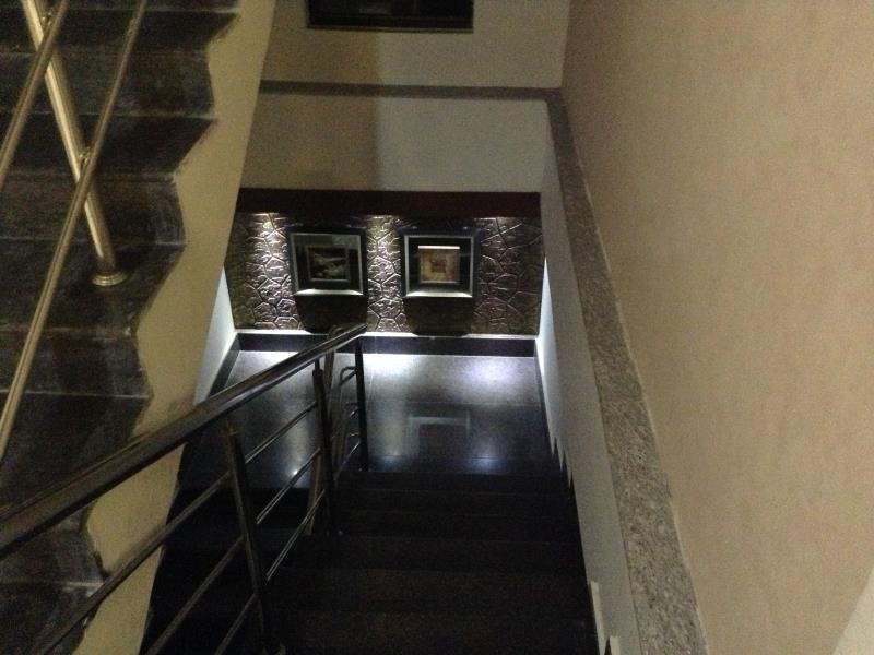 Hotel Athidi Grand Visakhapatnam Dış mekan fotoğraf