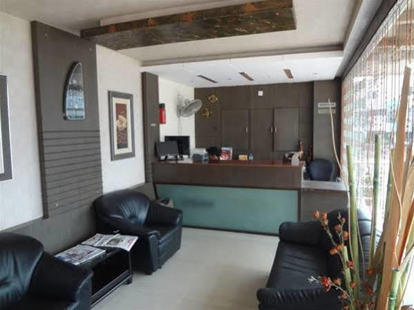 Hotel Athidi Grand Visakhapatnam Dış mekan fotoğraf