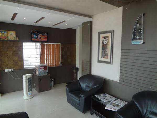 Hotel Athidi Grand Visakhapatnam Dış mekan fotoğraf
