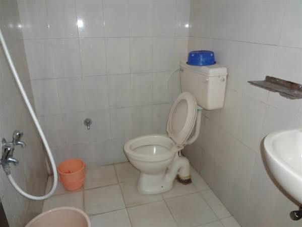 Hotel Athidi Grand Visakhapatnam Dış mekan fotoğraf