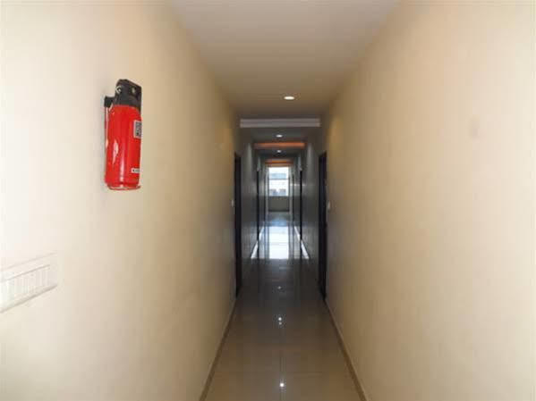 Hotel Athidi Grand Visakhapatnam Dış mekan fotoğraf