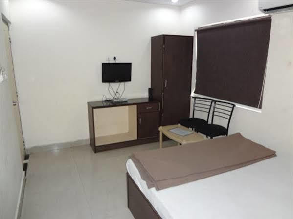 Hotel Athidi Grand Visakhapatnam Dış mekan fotoğraf