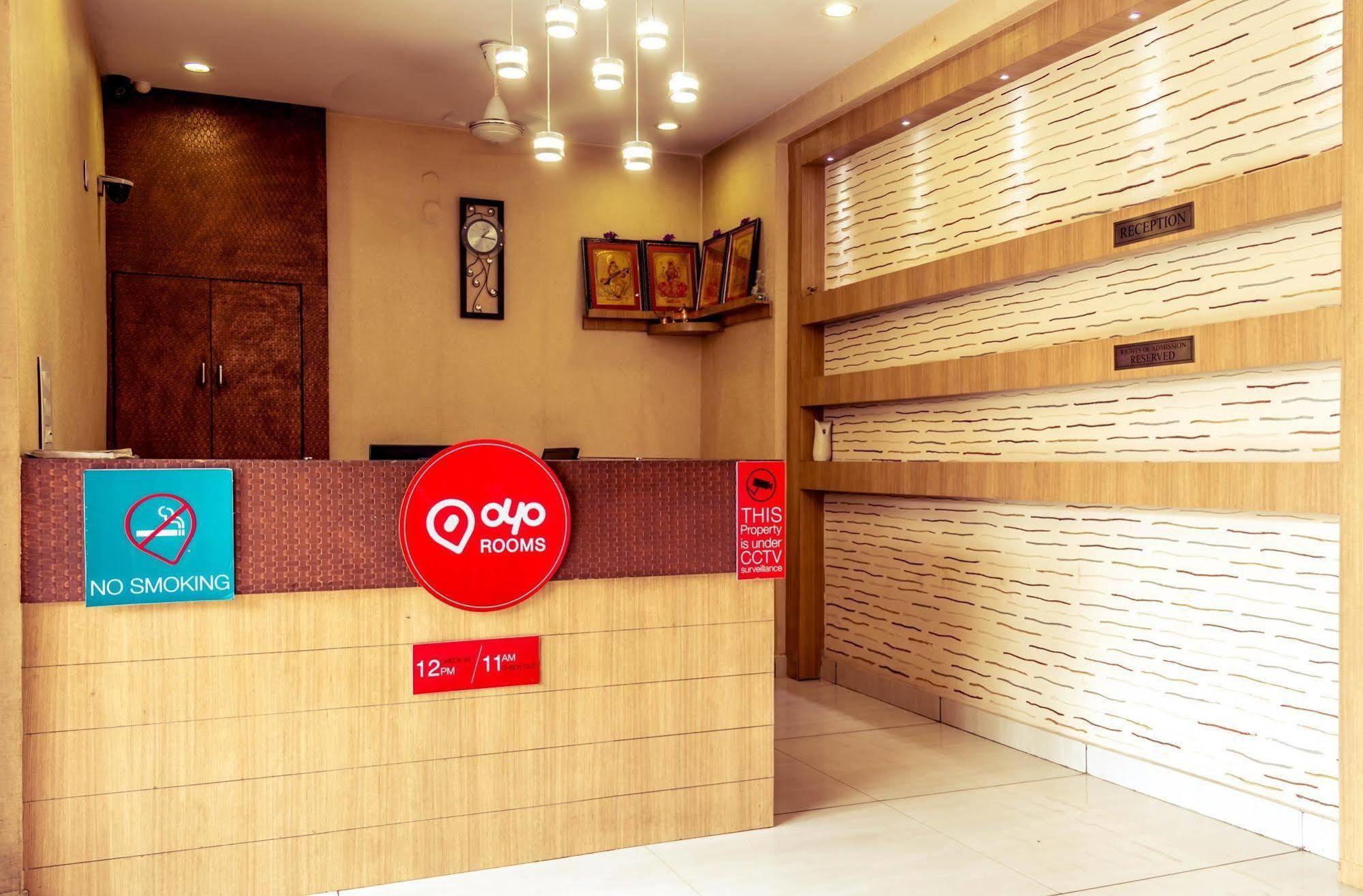 Hotel Athidi Grand Visakhapatnam Dış mekan fotoğraf