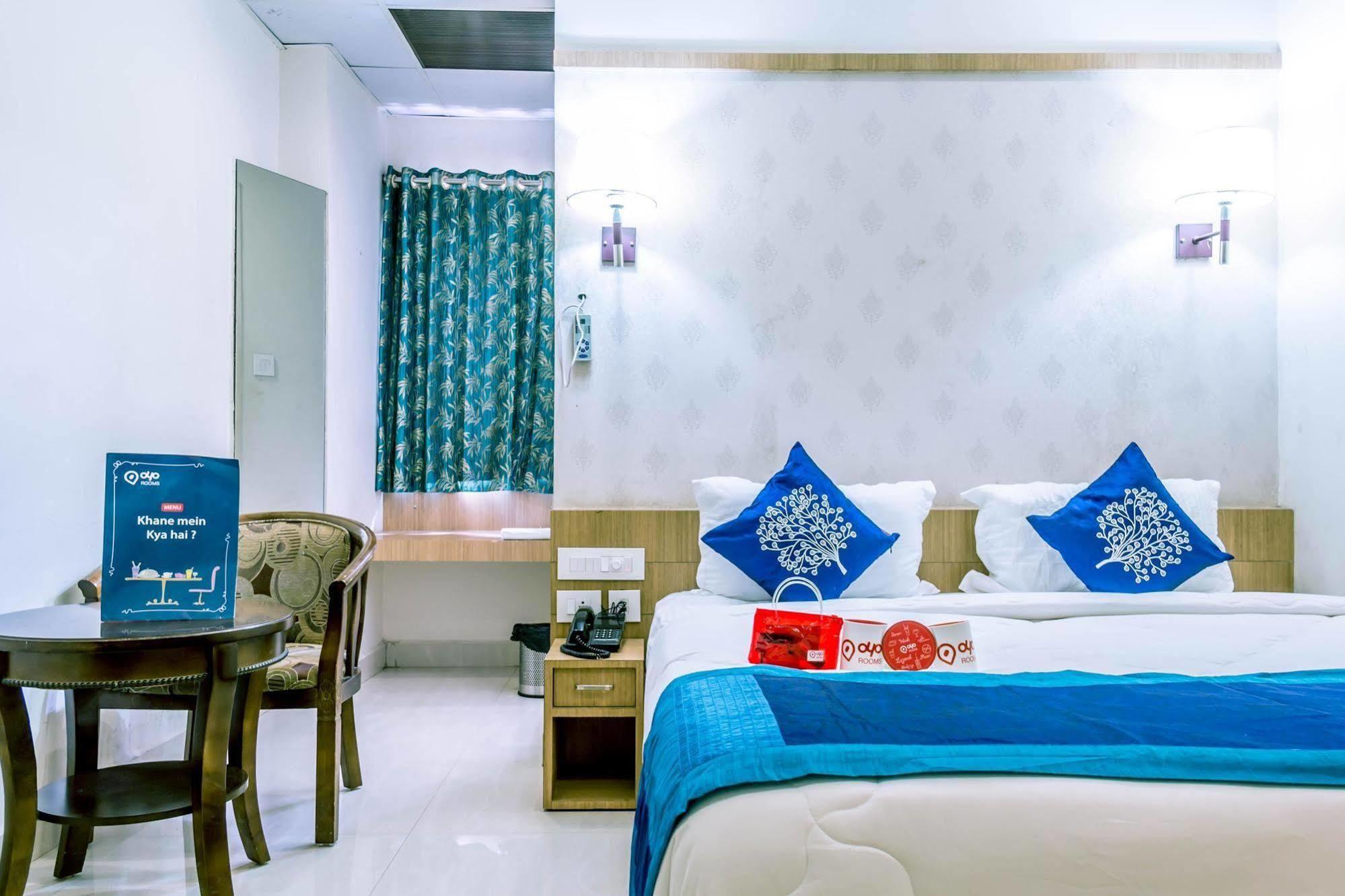 Hotel Athidi Grand Visakhapatnam Dış mekan fotoğraf