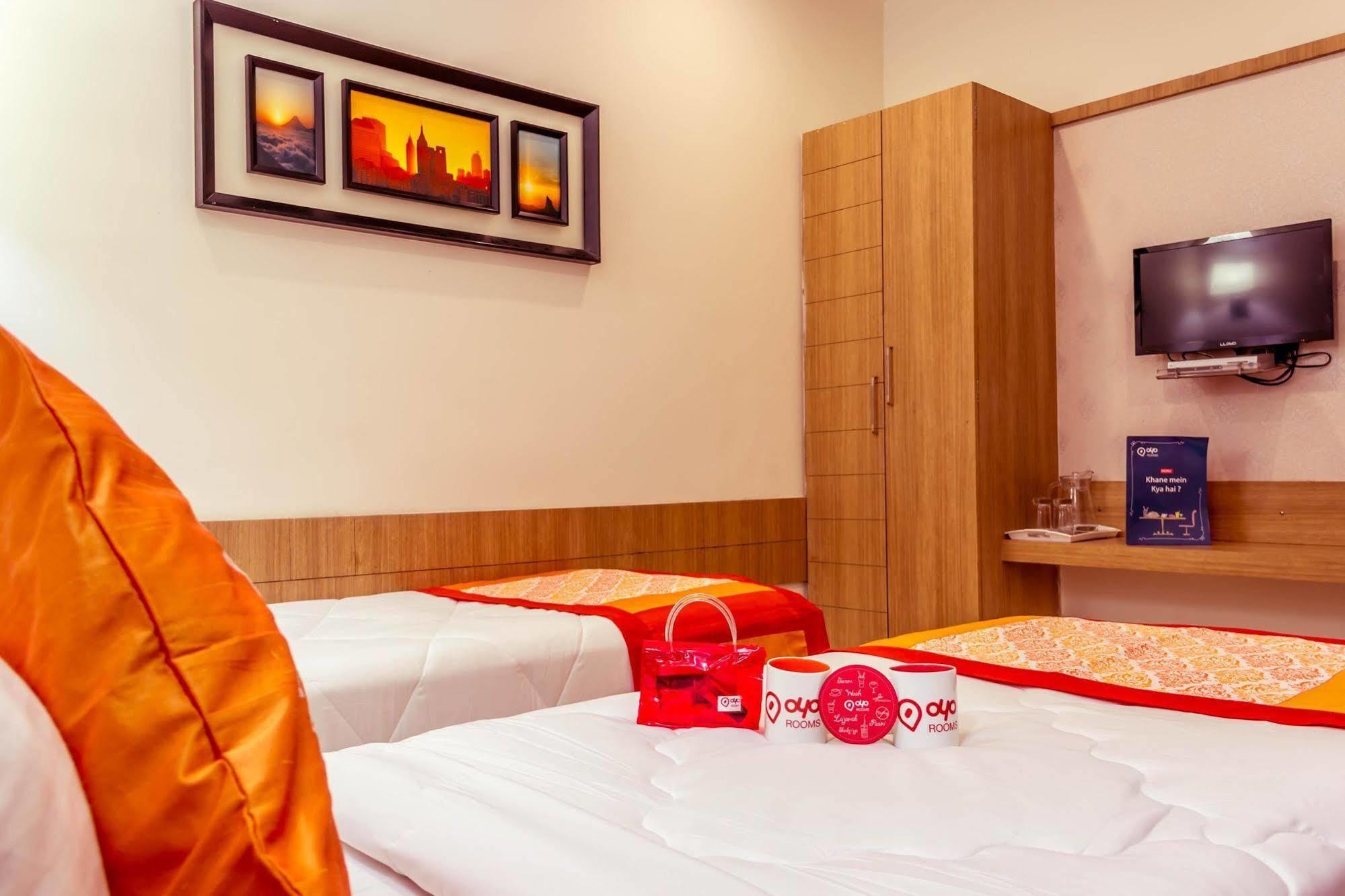 Hotel Athidi Grand Visakhapatnam Dış mekan fotoğraf