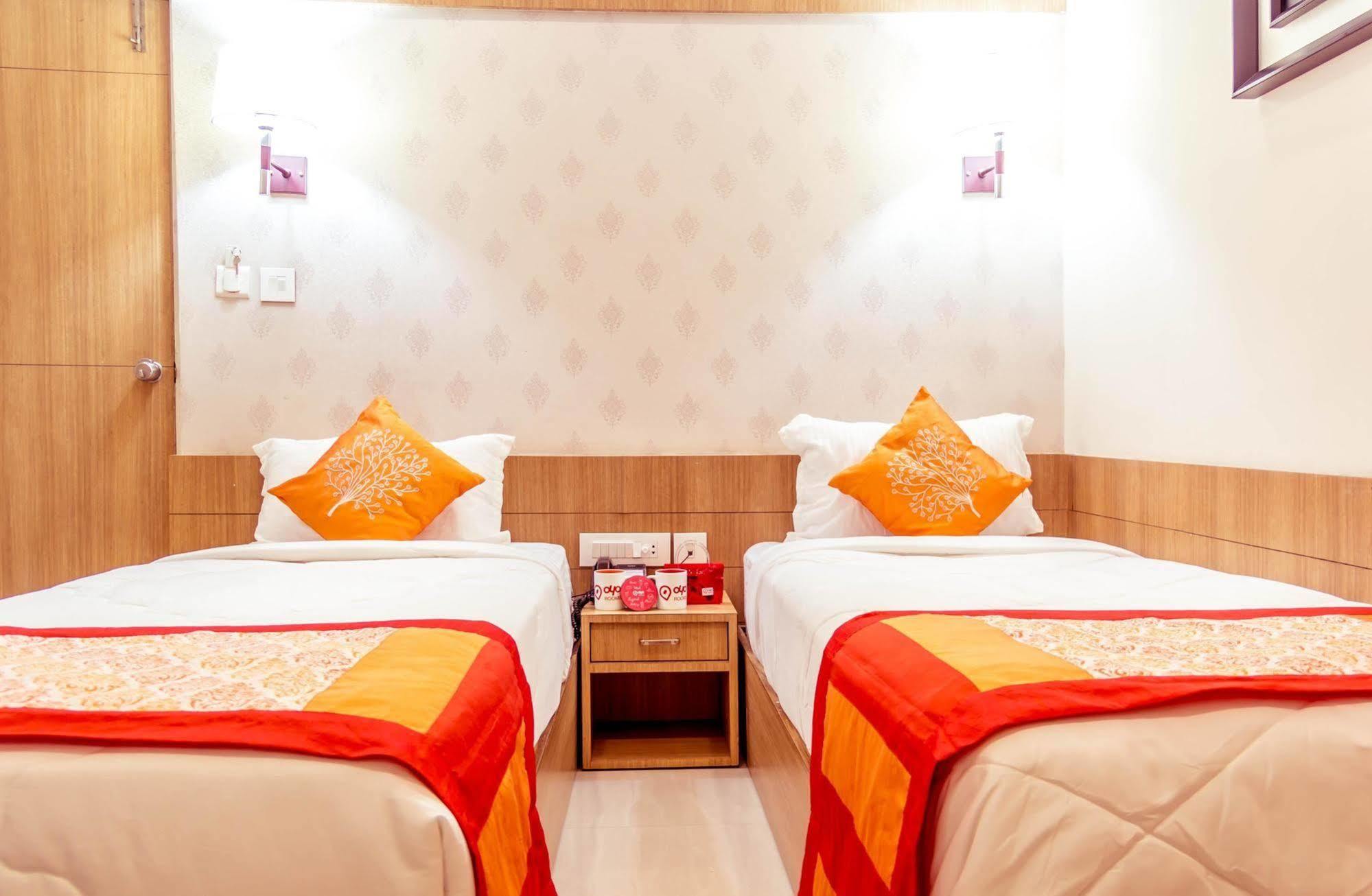 Hotel Athidi Grand Visakhapatnam Dış mekan fotoğraf
