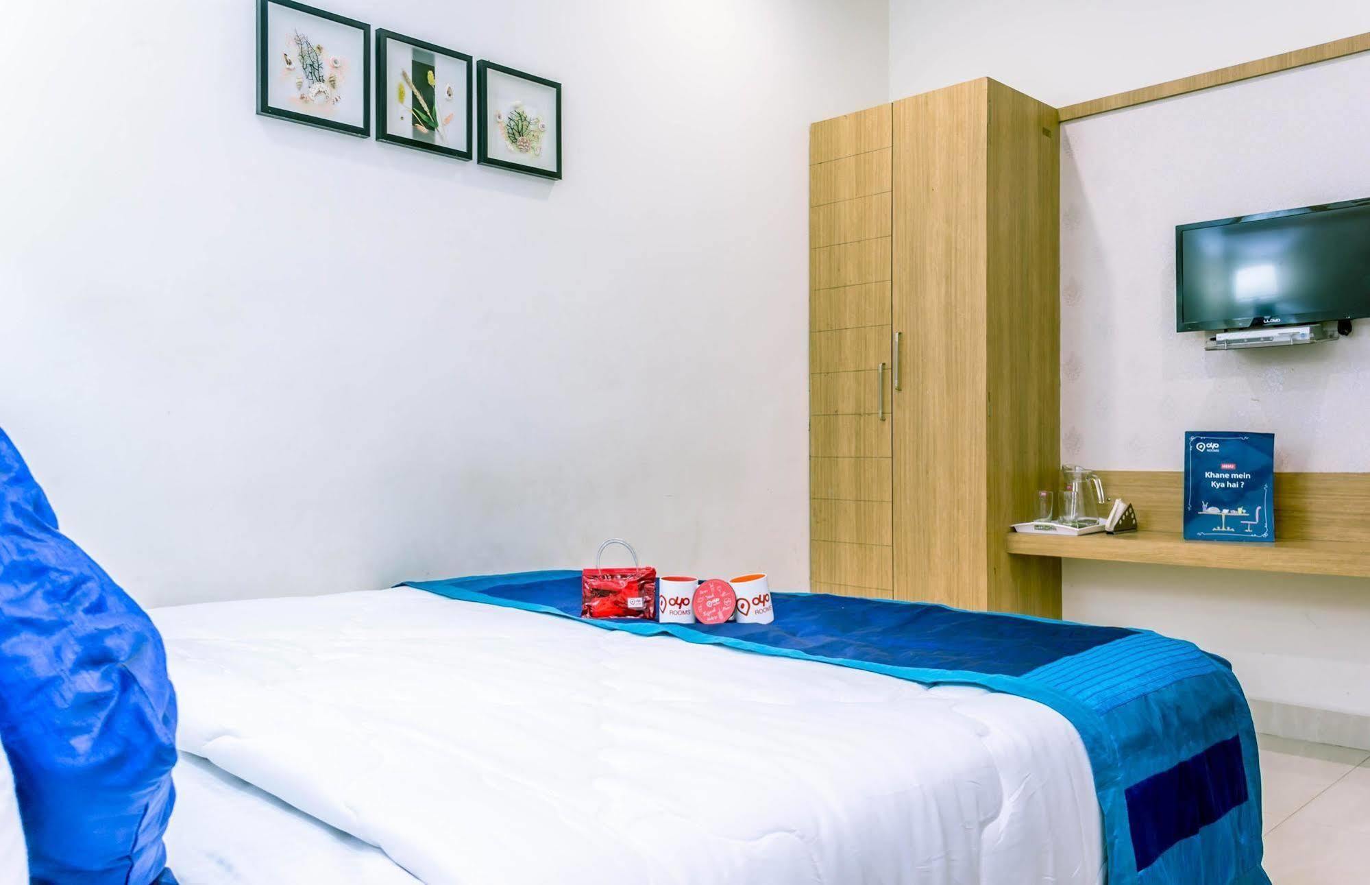 Hotel Athidi Grand Visakhapatnam Dış mekan fotoğraf